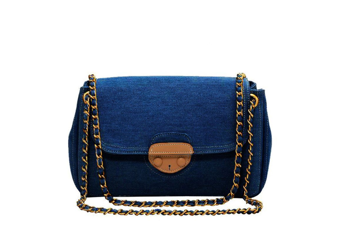 HandbagPrivilegedApril Purse