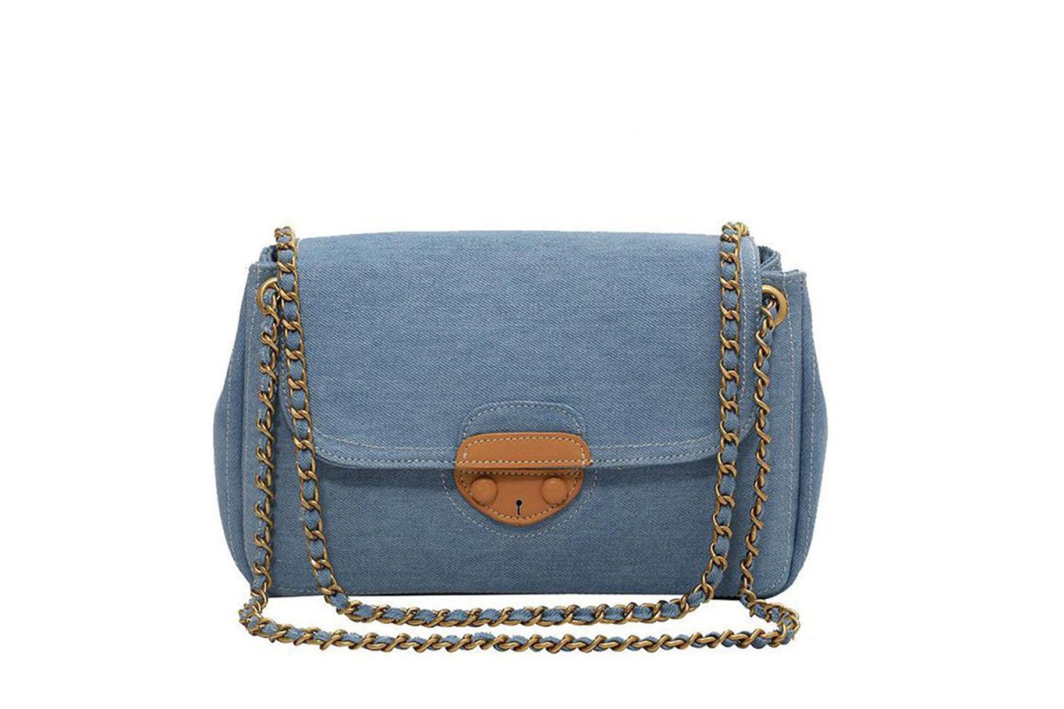 HandbagPrivilegedApril Purse