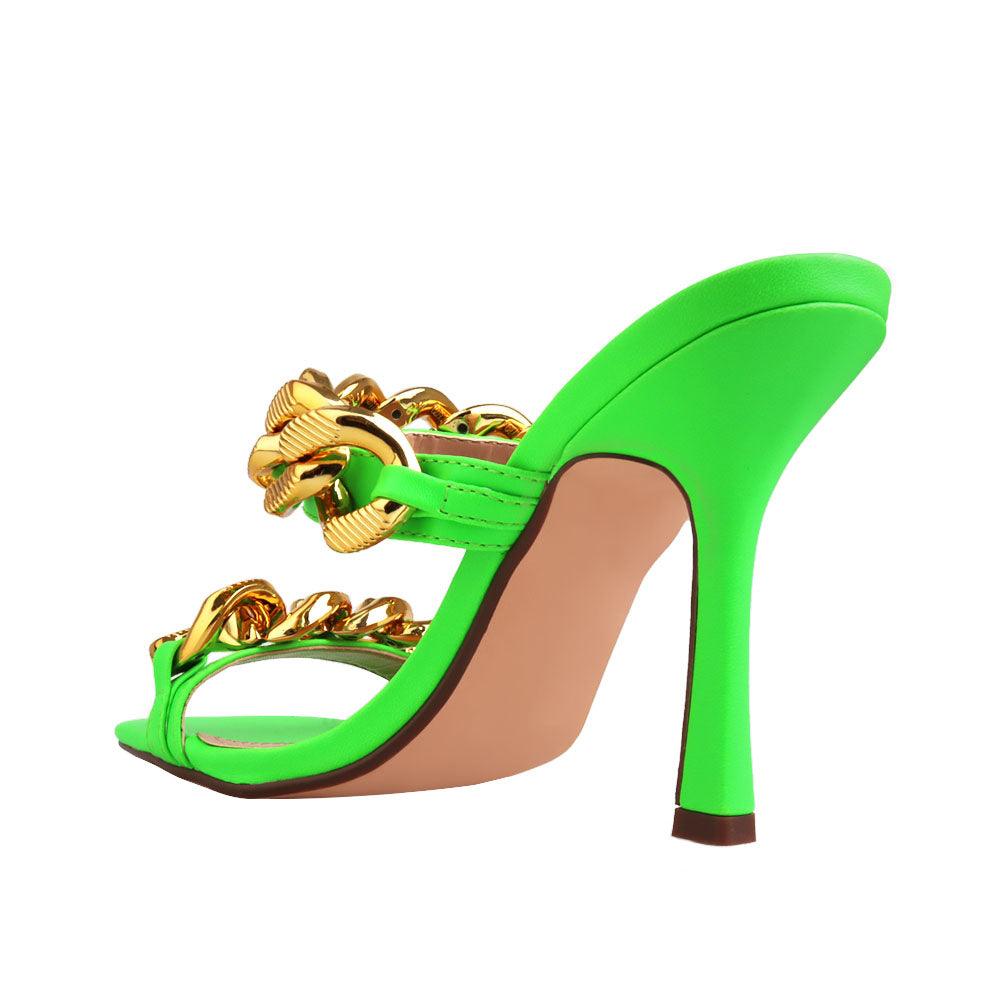 HeelPrivilegedAri