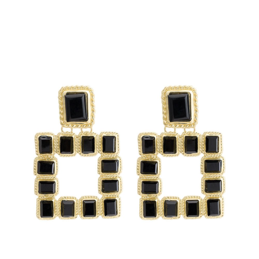 JewelryPrivilegedAztec Earrings