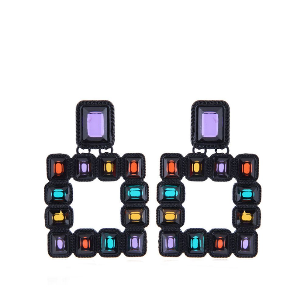 JewelryPrivilegedAztec Earrings
