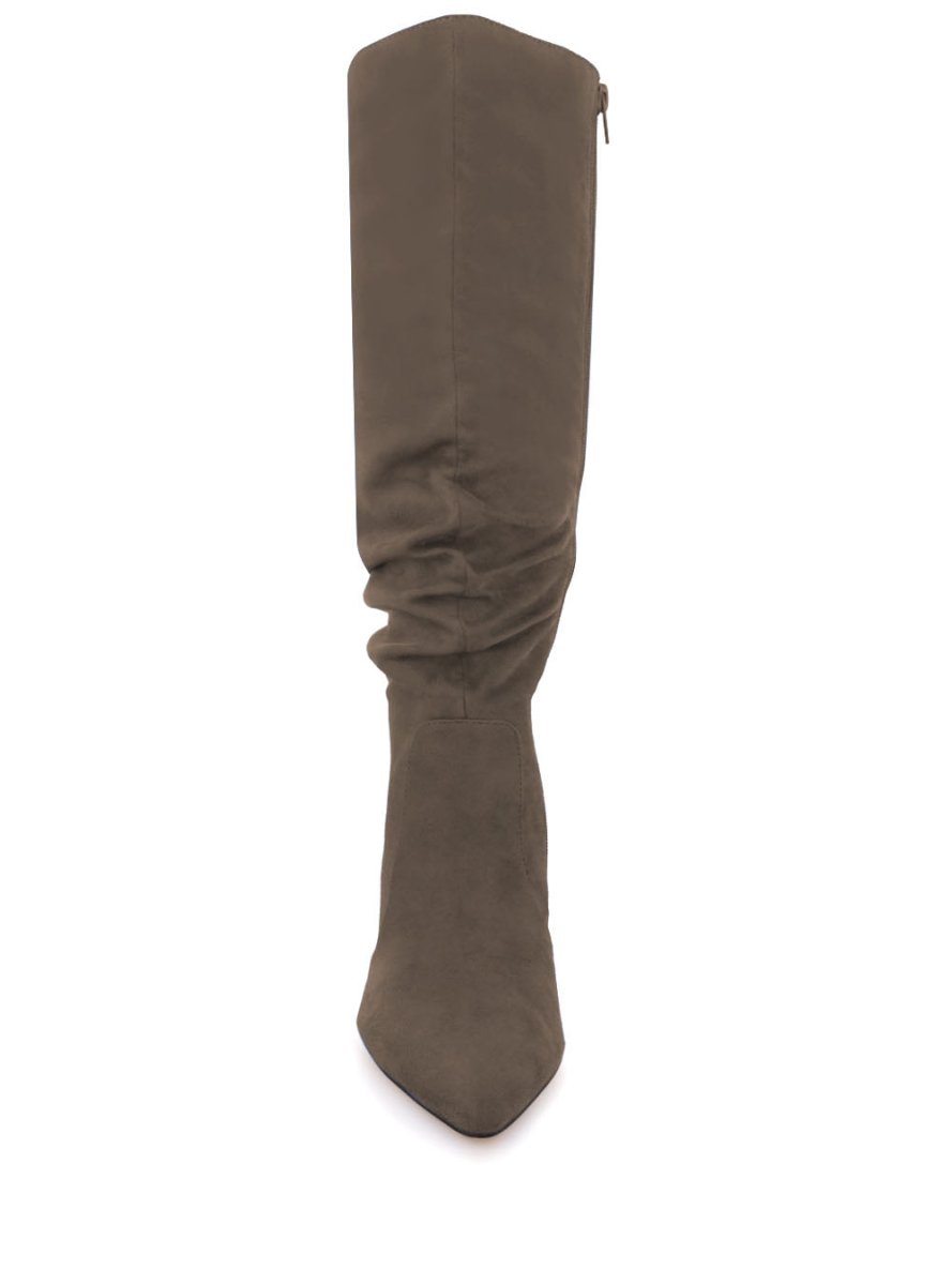 BootPrivilegedBarack