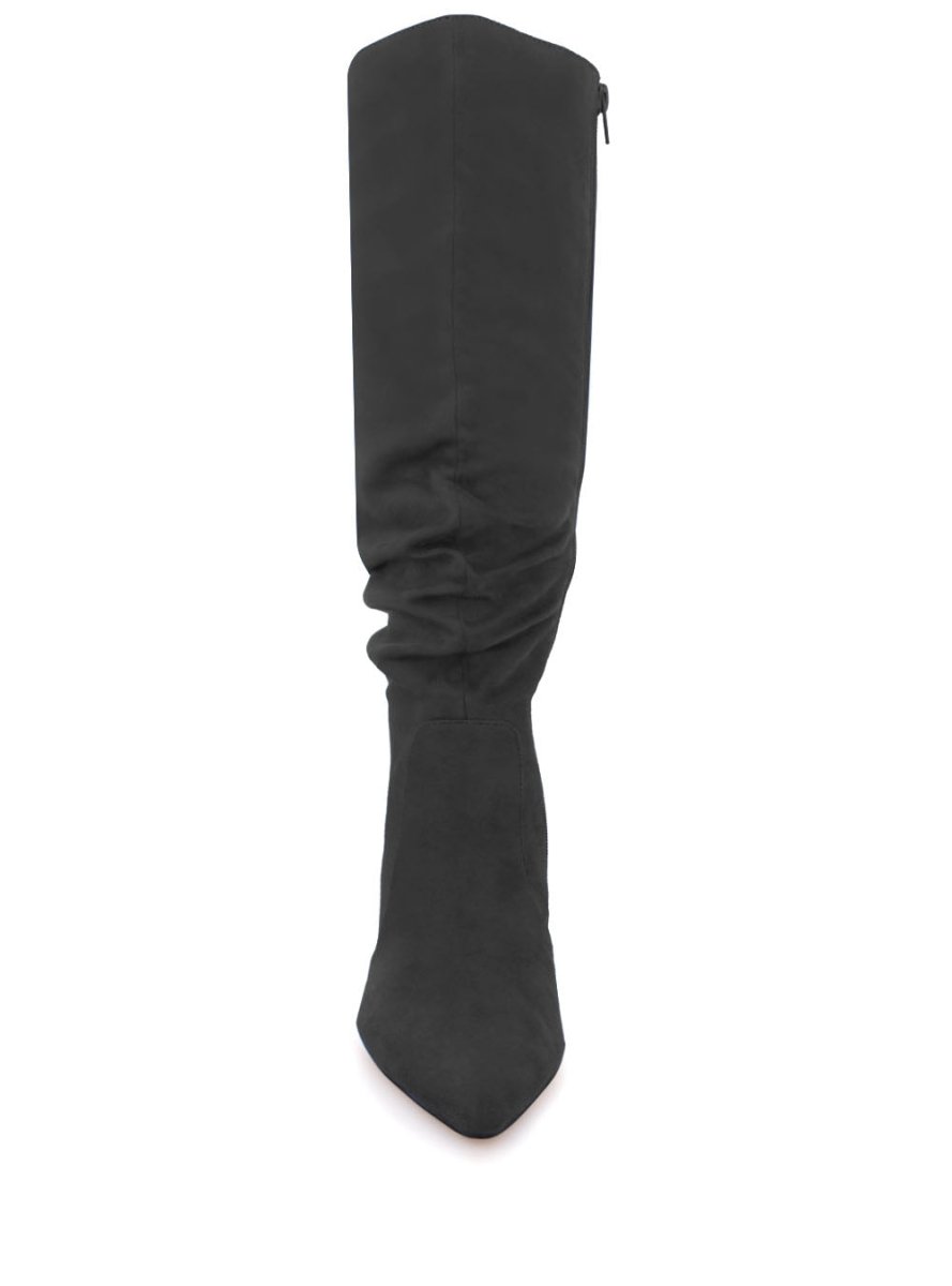 BootPrivilegedBarack