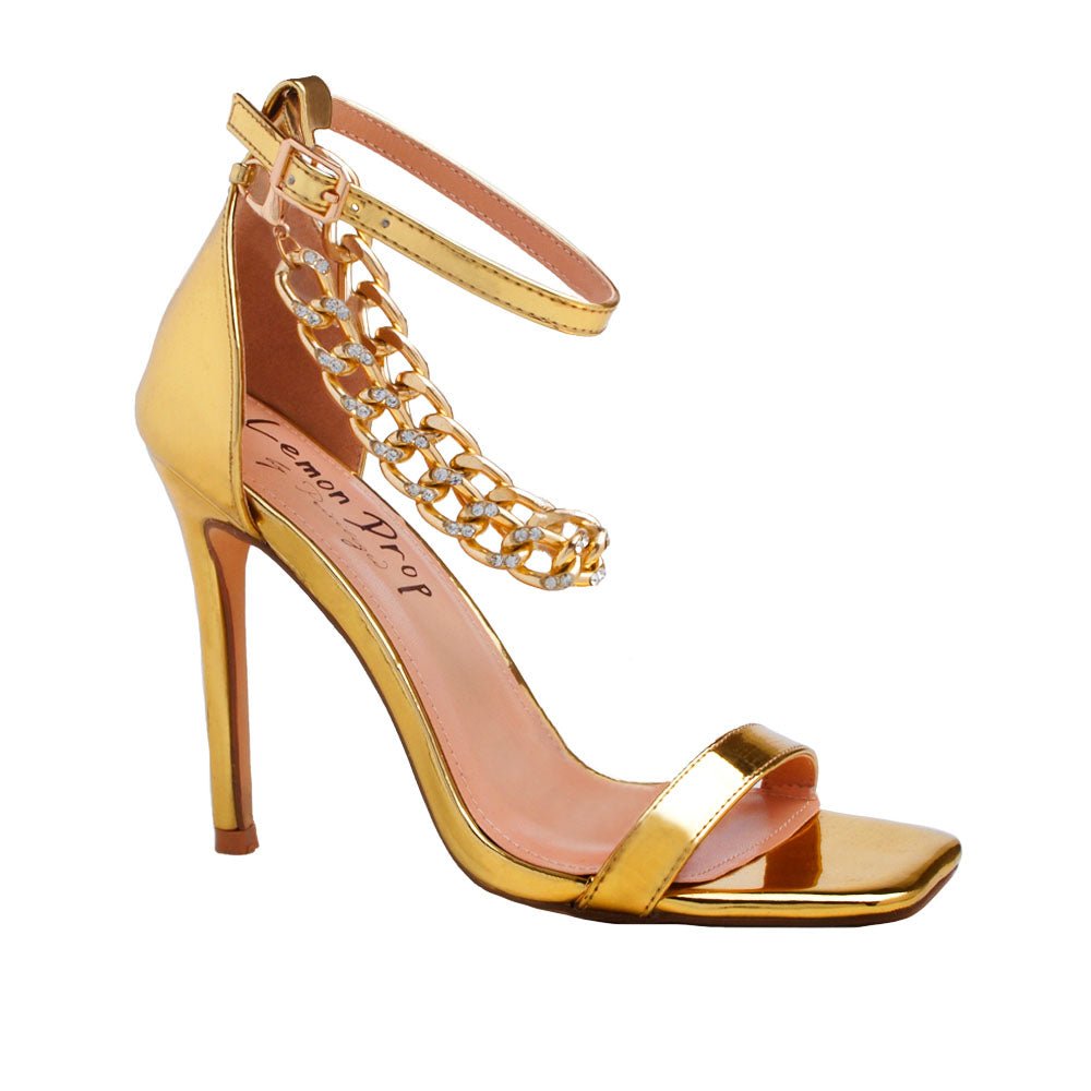 HeelPrivilegedBartolomeo