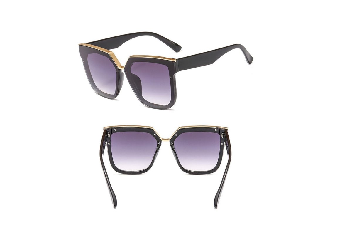 SunglassesPrivilegedBeat Sunnies