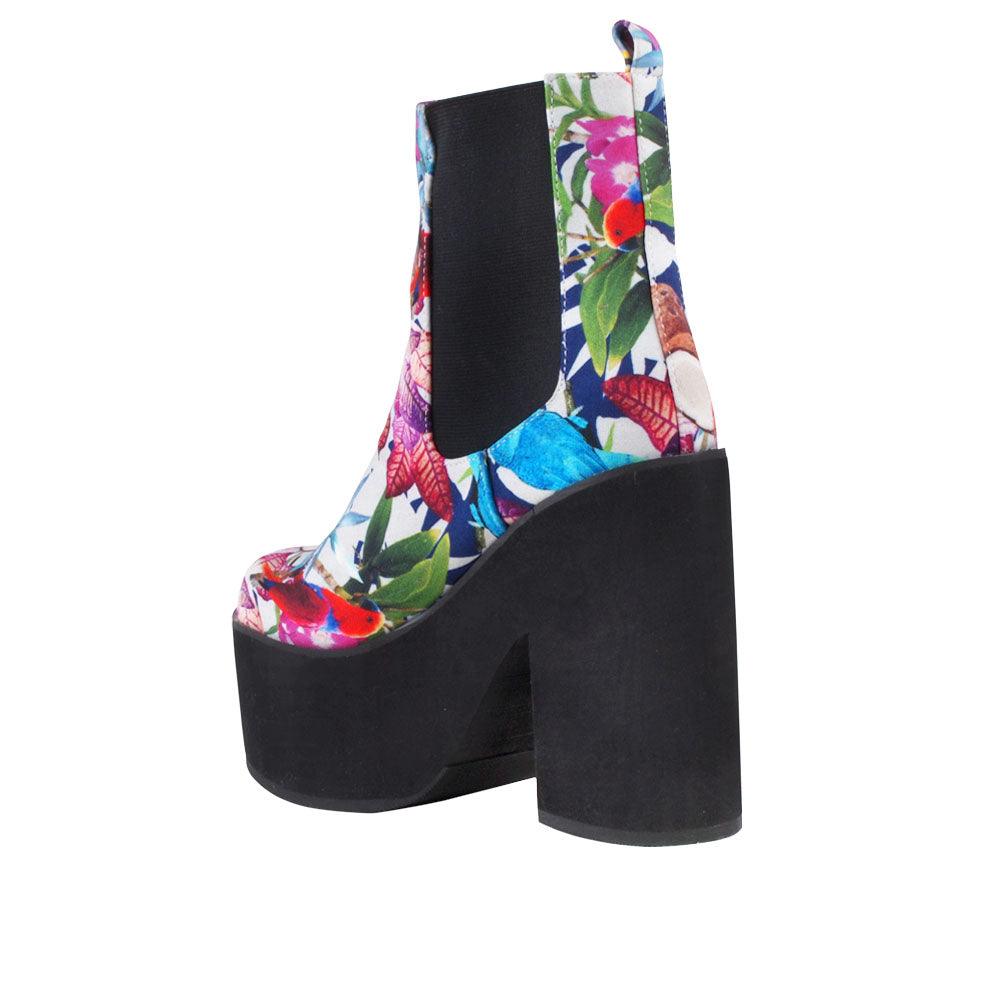 BootiePrivilegedBeaufort