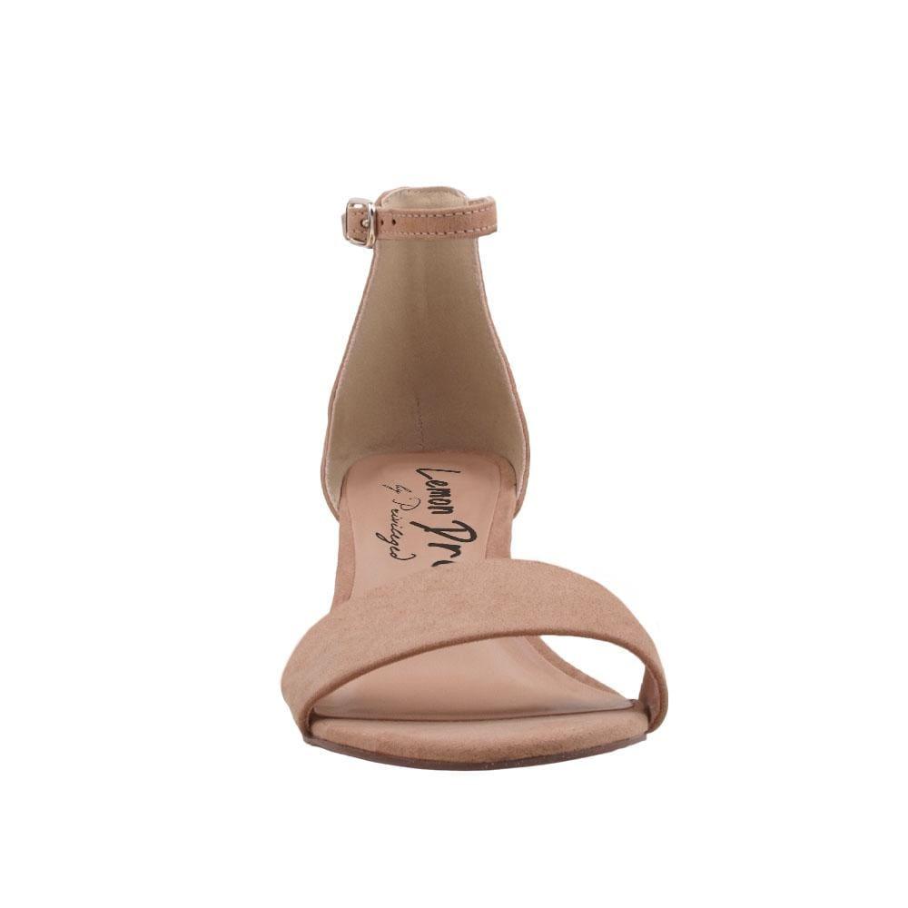 HeelPrivilegedBenson Solids