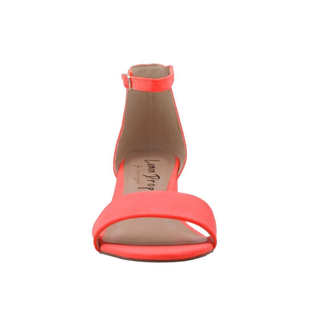 HeelPrivilegedBenson Solids