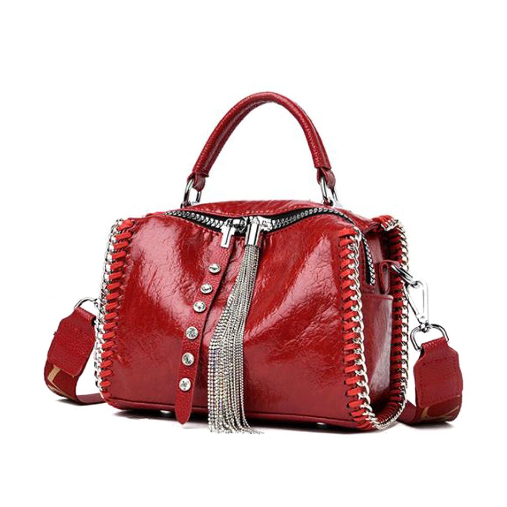 HandbagPrivilegedBertha Purse