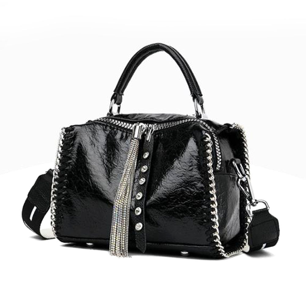 HandbagPrivilegedBertha Purse