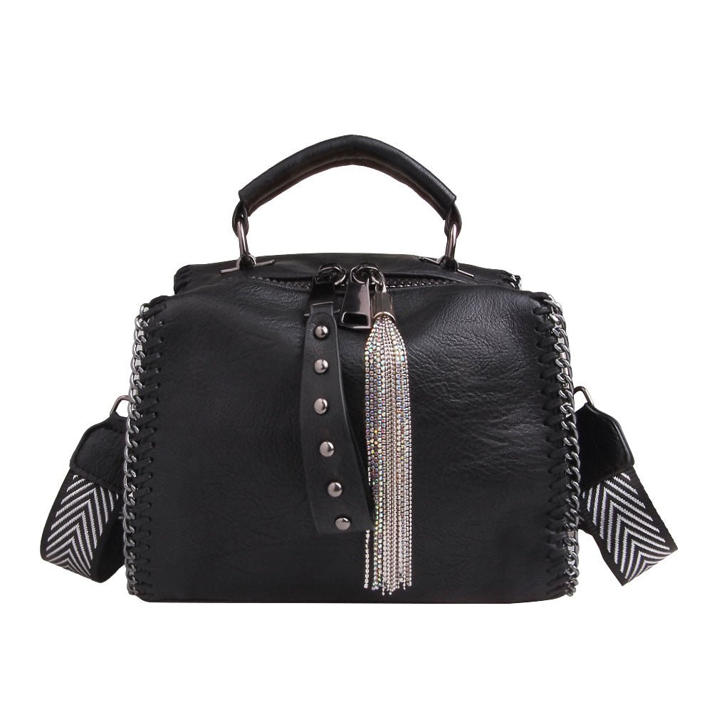 HandbagPrivilegedBertha Purse