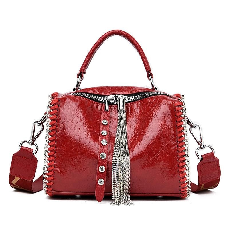 HandbagPrivilegedBertha Purse