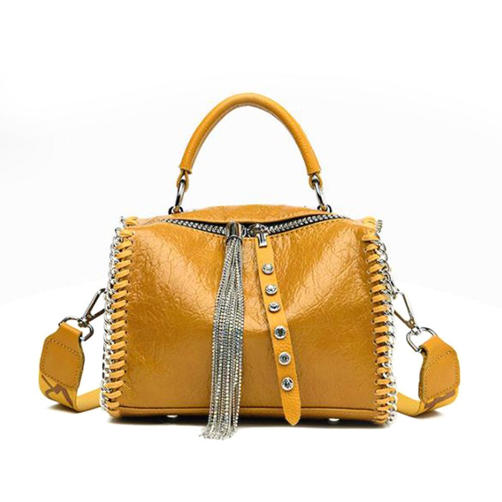 HandbagPrivilegedBertha Purse