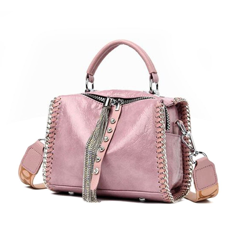 HandbagPrivilegedBertha Purse