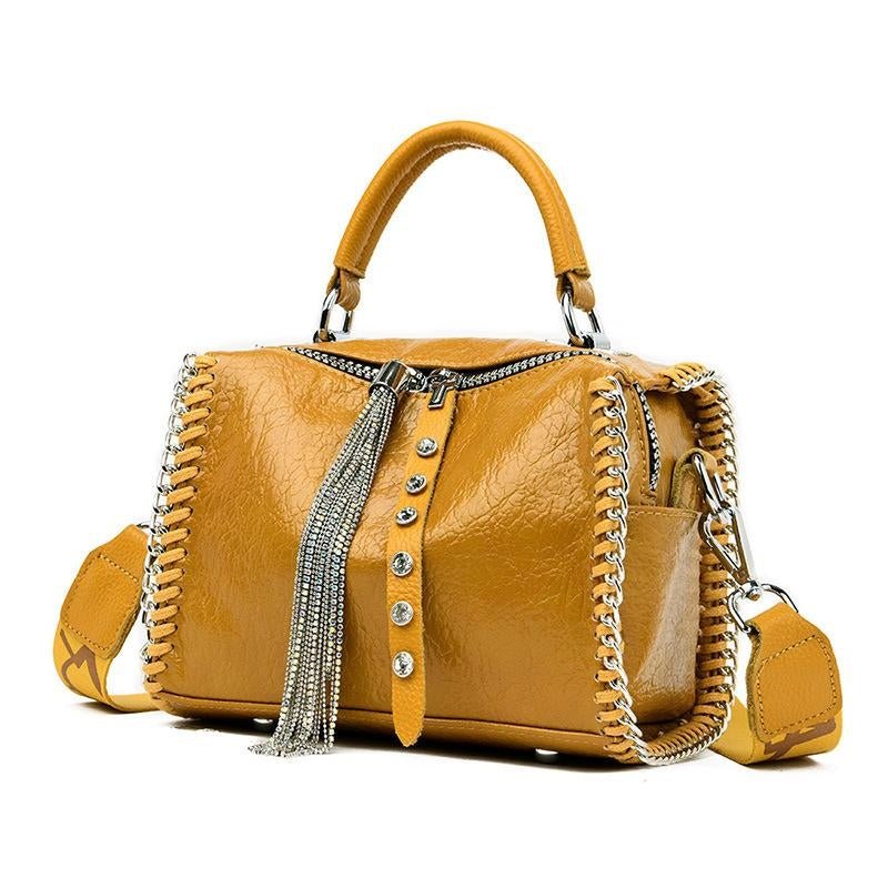 HandbagPrivilegedBertha Purse