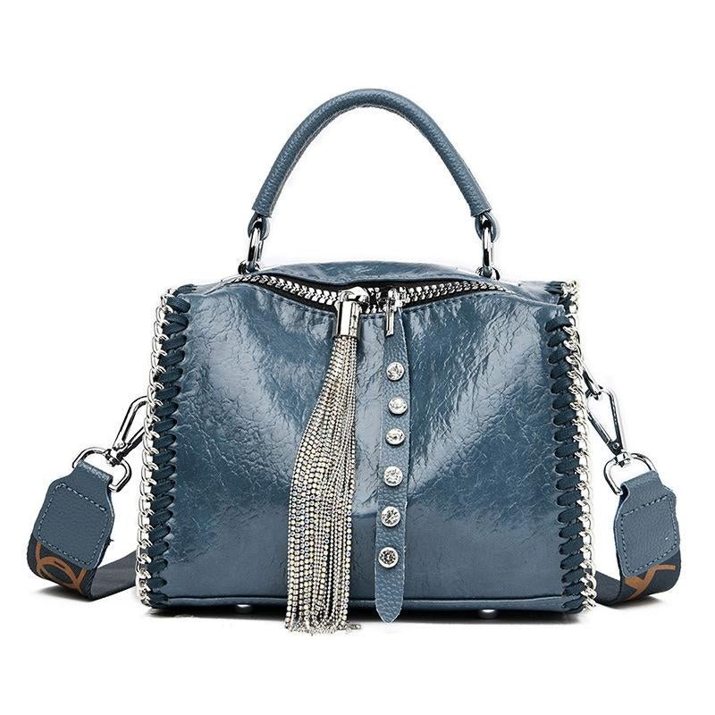 HandbagPrivilegedBertha Purse