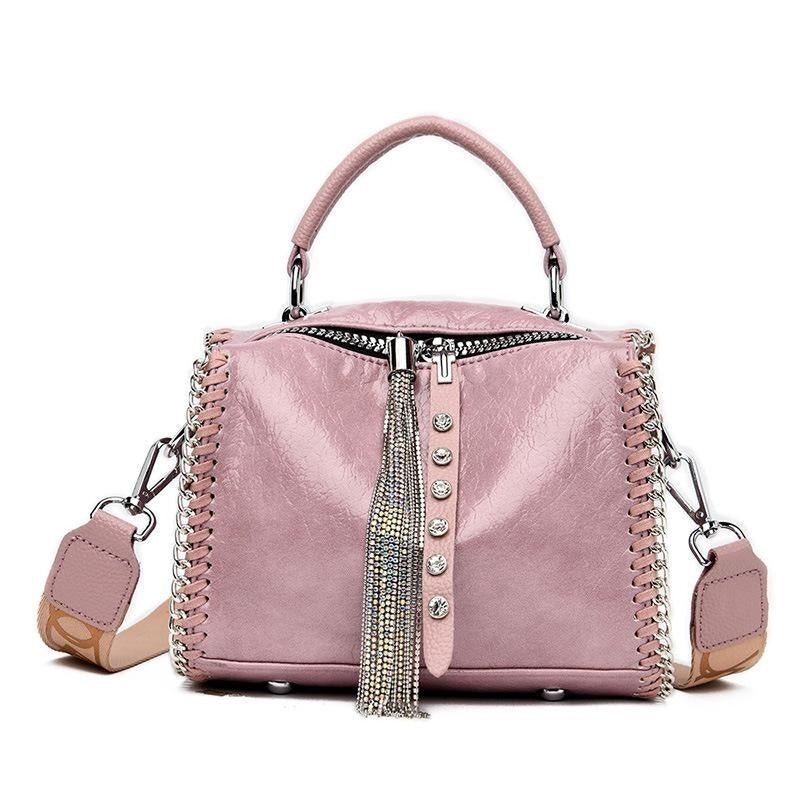 HandbagPrivilegedBertha Purse