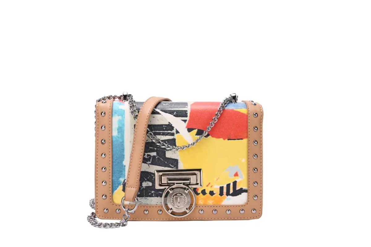 HandbagPrivilegedBlake Medallion Purse