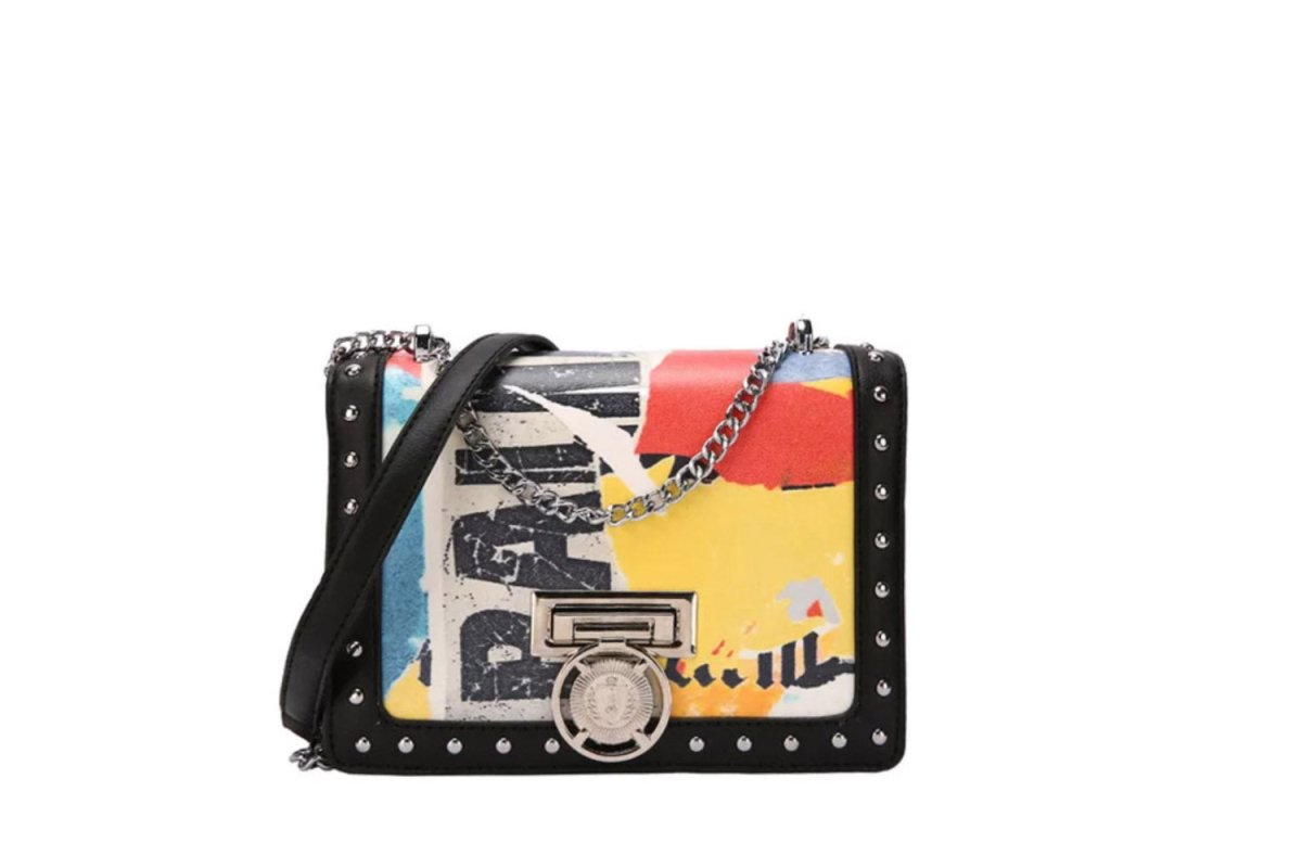 HandbagPrivilegedBlake Medallion Purse