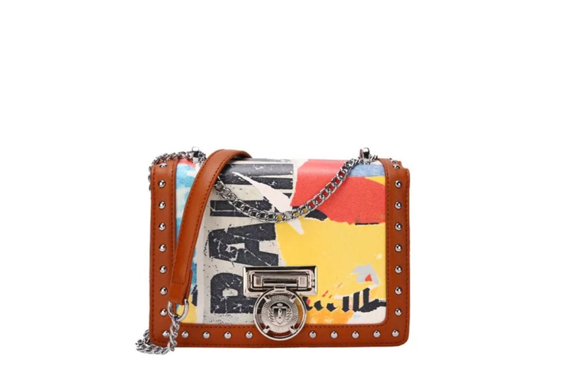 HandbagPrivilegedBlake Medallion Purse