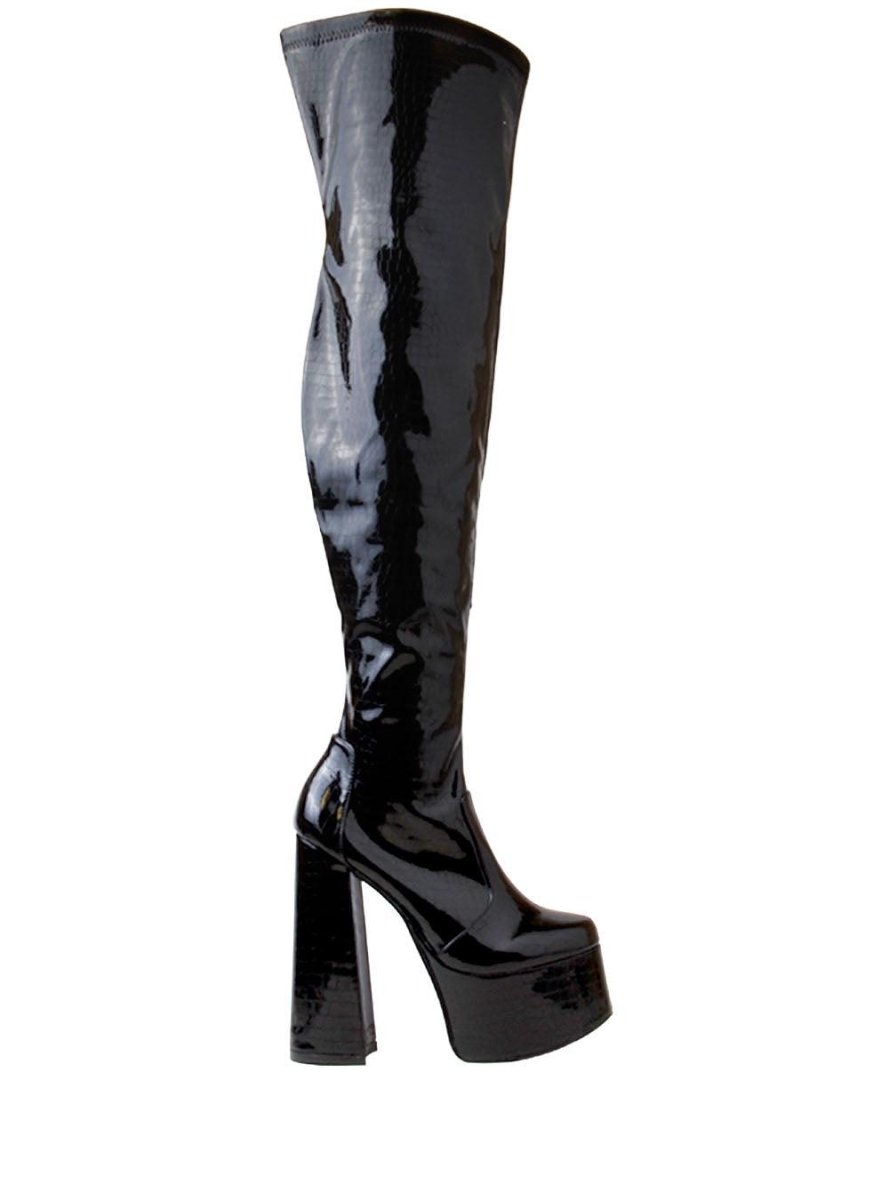 BootPrivilegedBodie