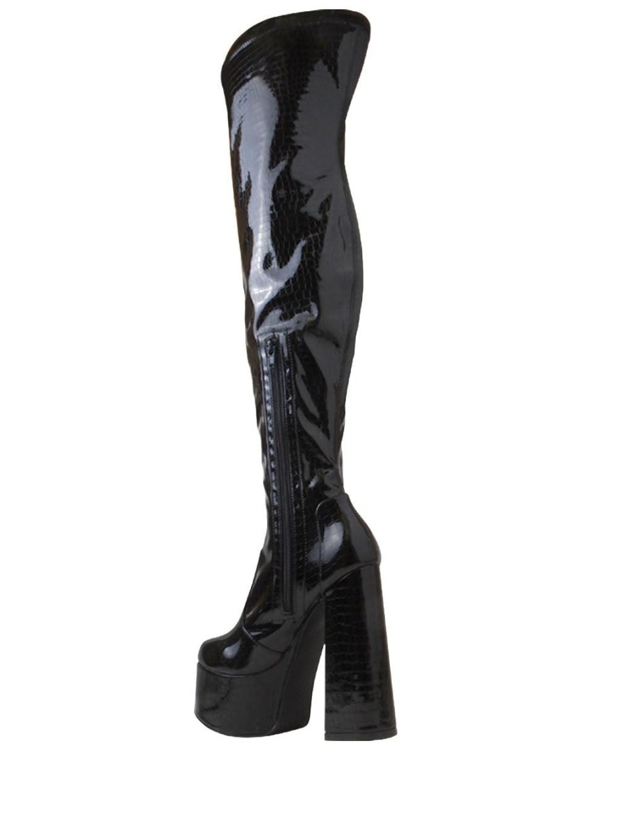 BootPrivilegedBodie