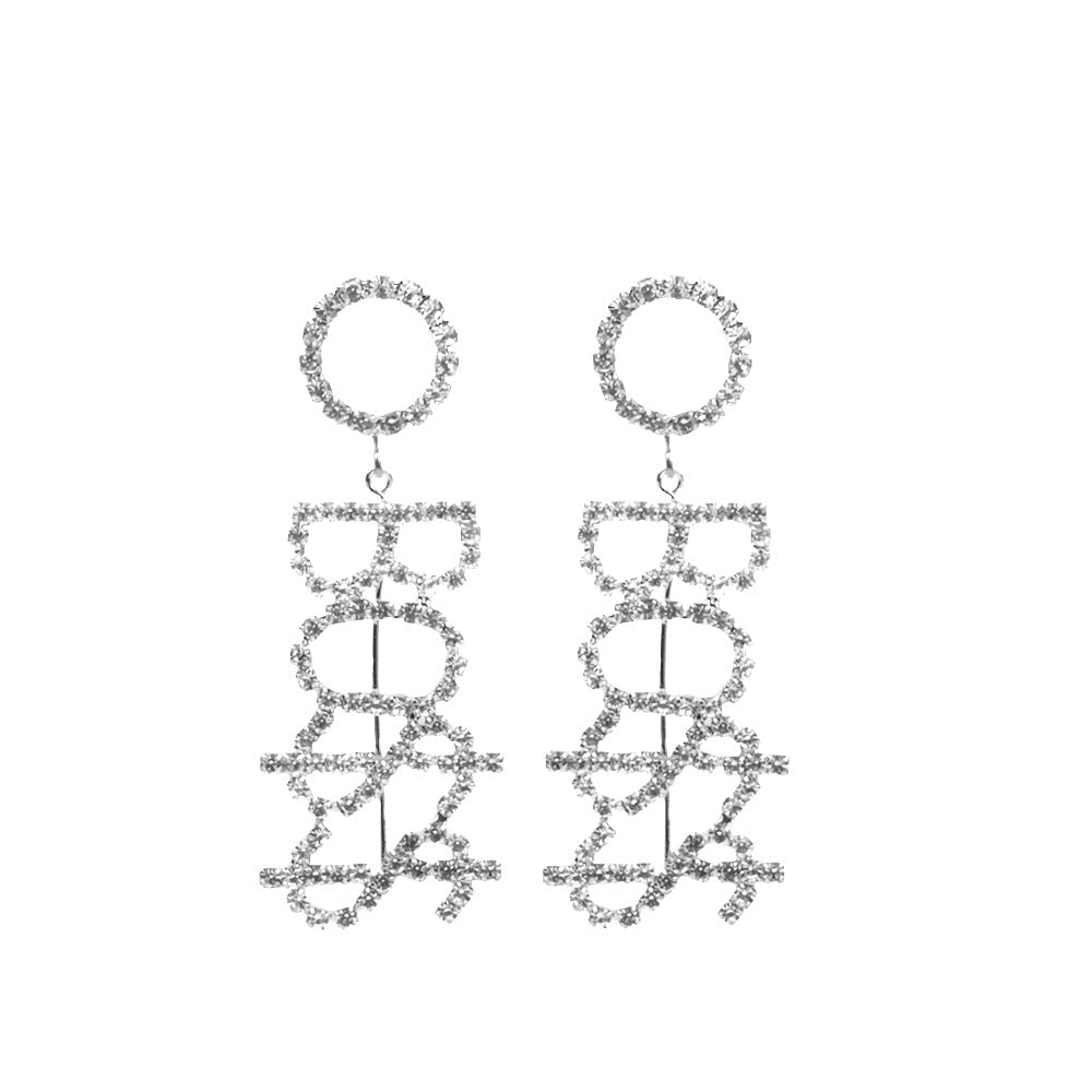 JewelryPrivilegedBoss Earrings