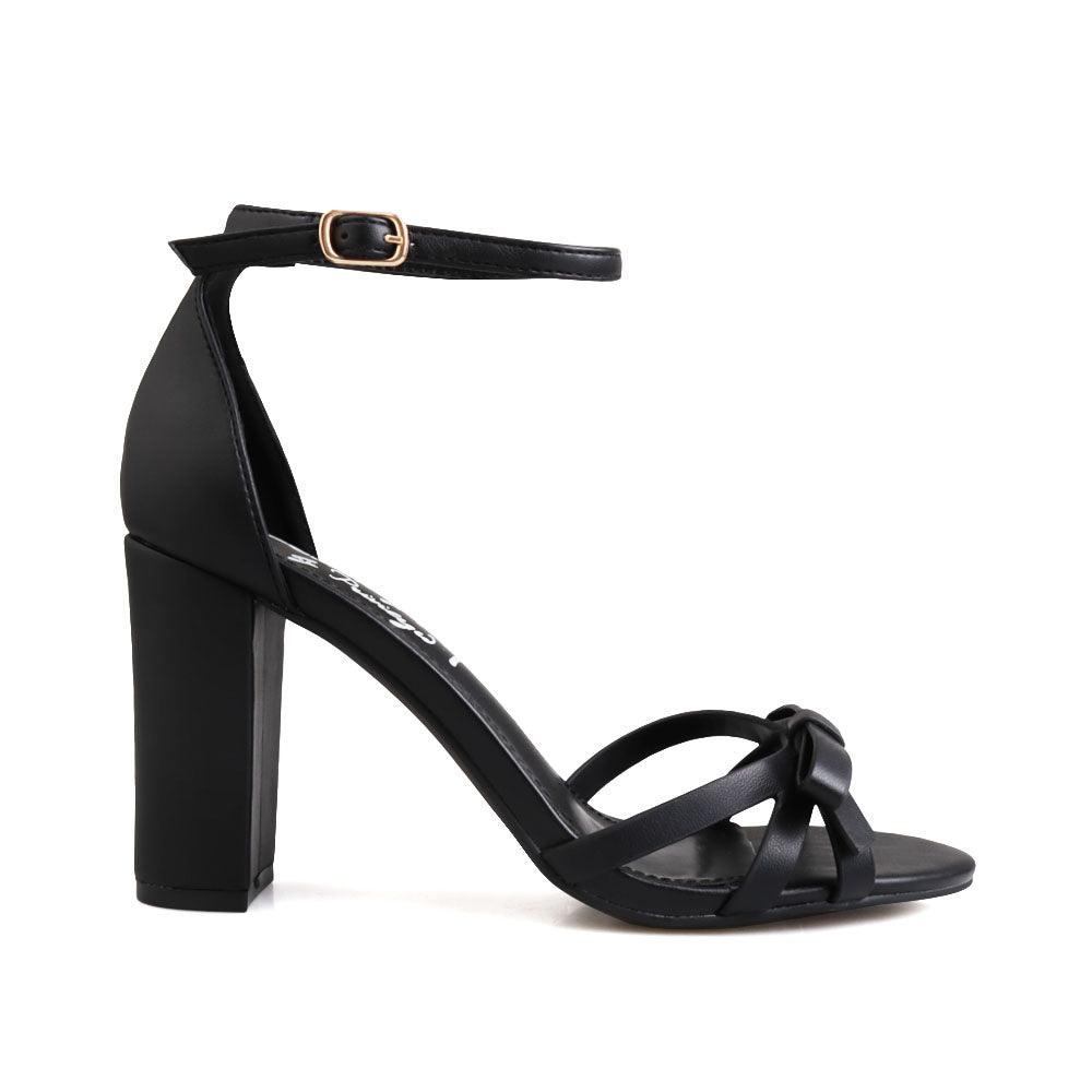 HeelPrivilegedBowden