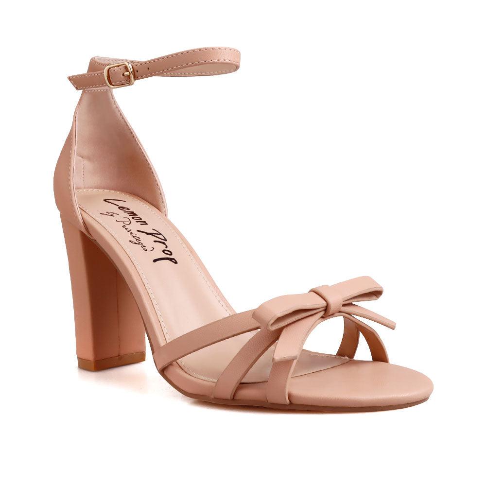HeelPrivilegedBowden