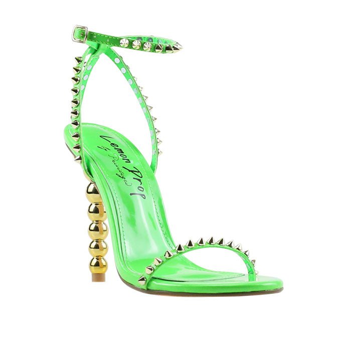 HeelPrivilegedBrewster