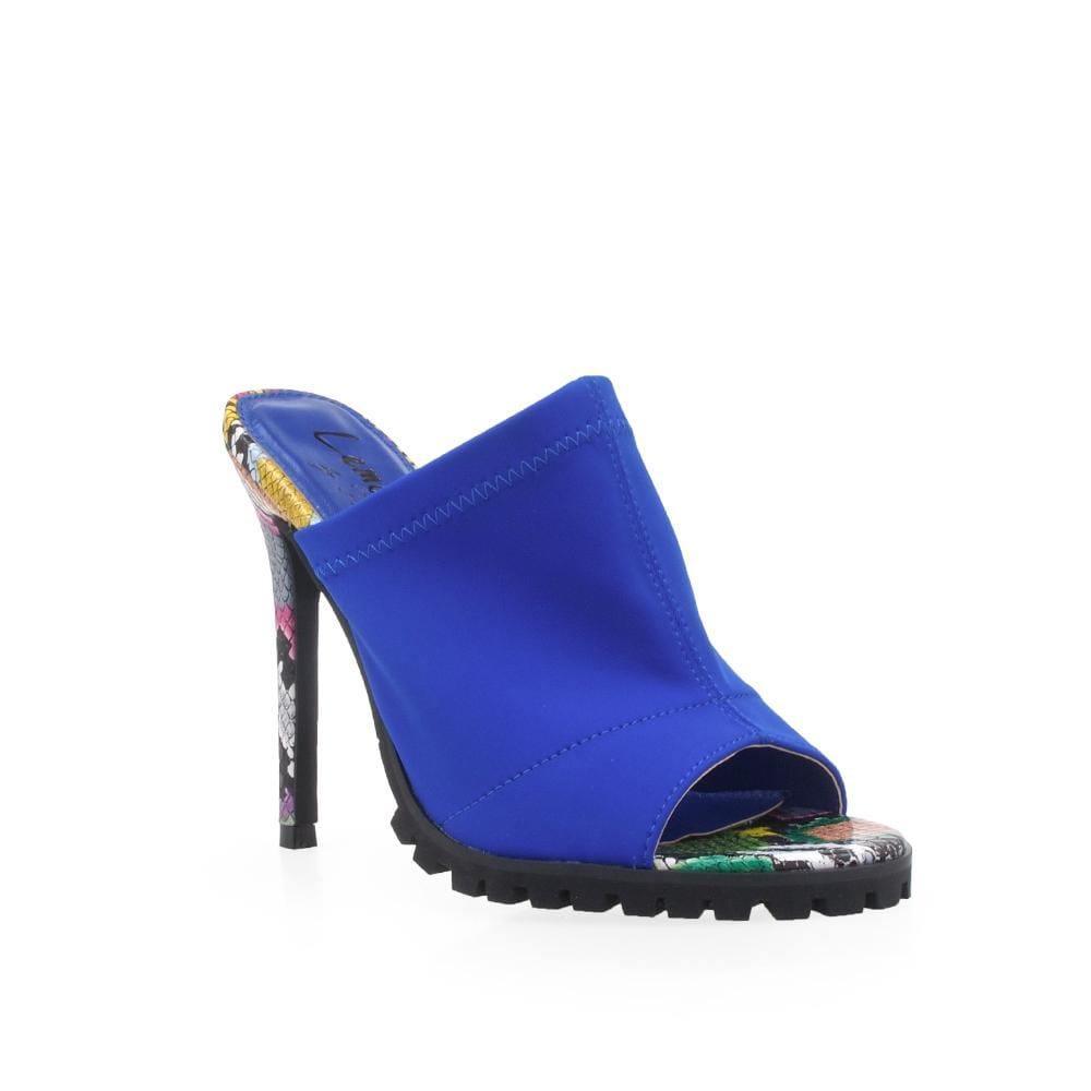 HeelPrivilegedBrindisi