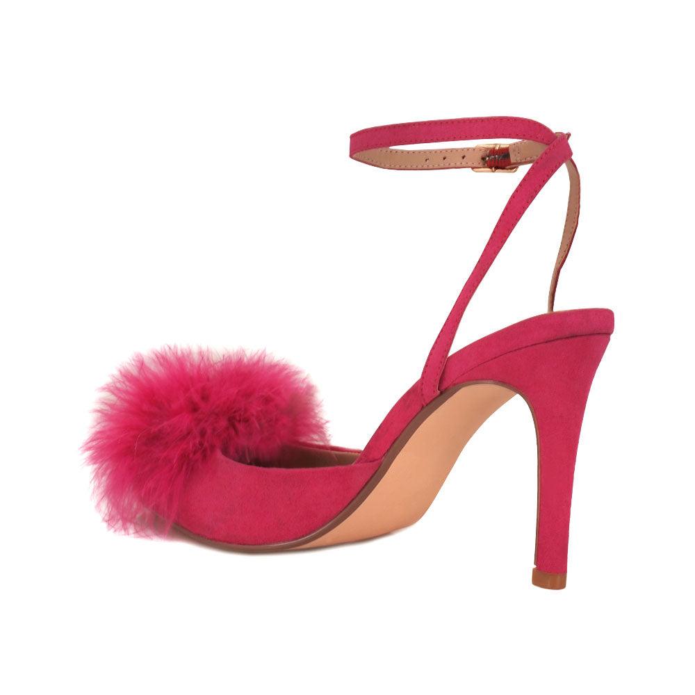 HeelPrivilegedBrody