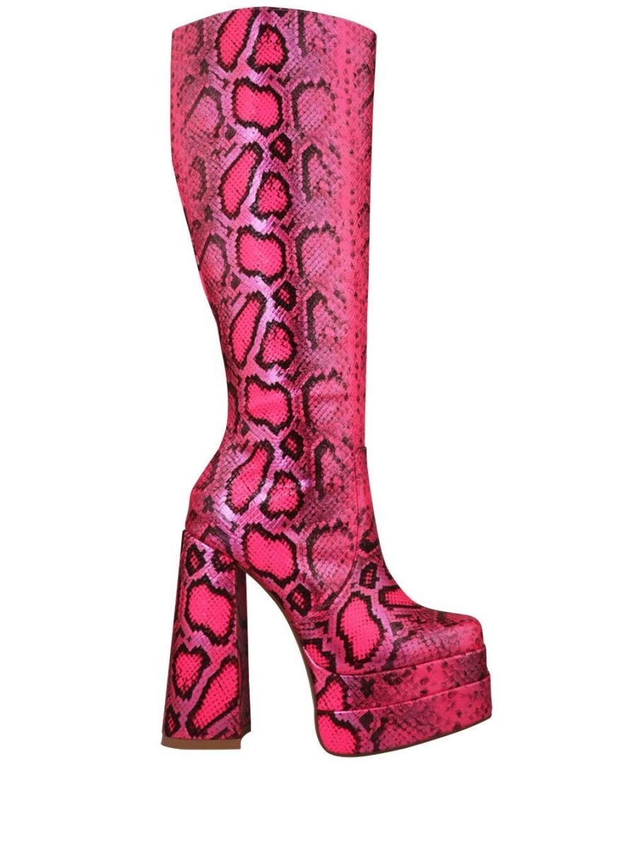 BootPrivilegedBruna