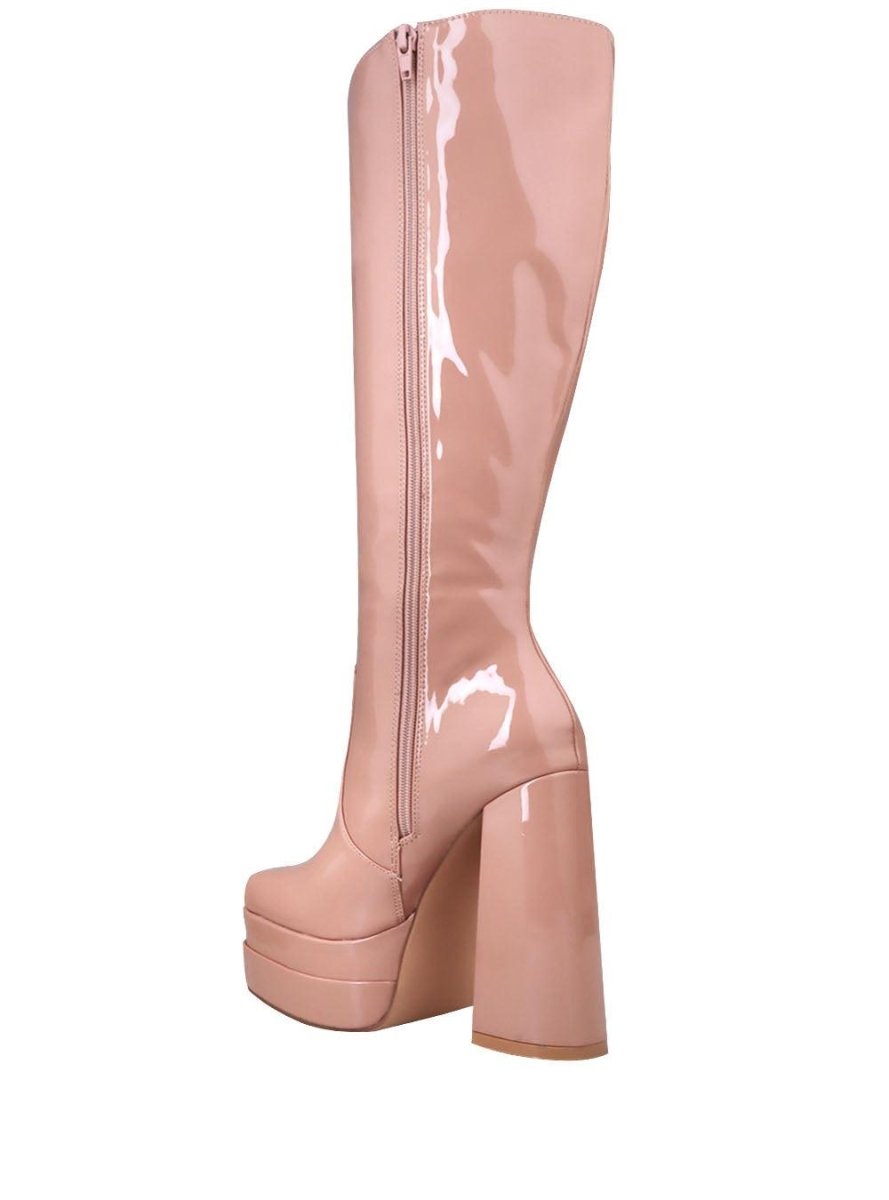 BootPrivilegedBruna