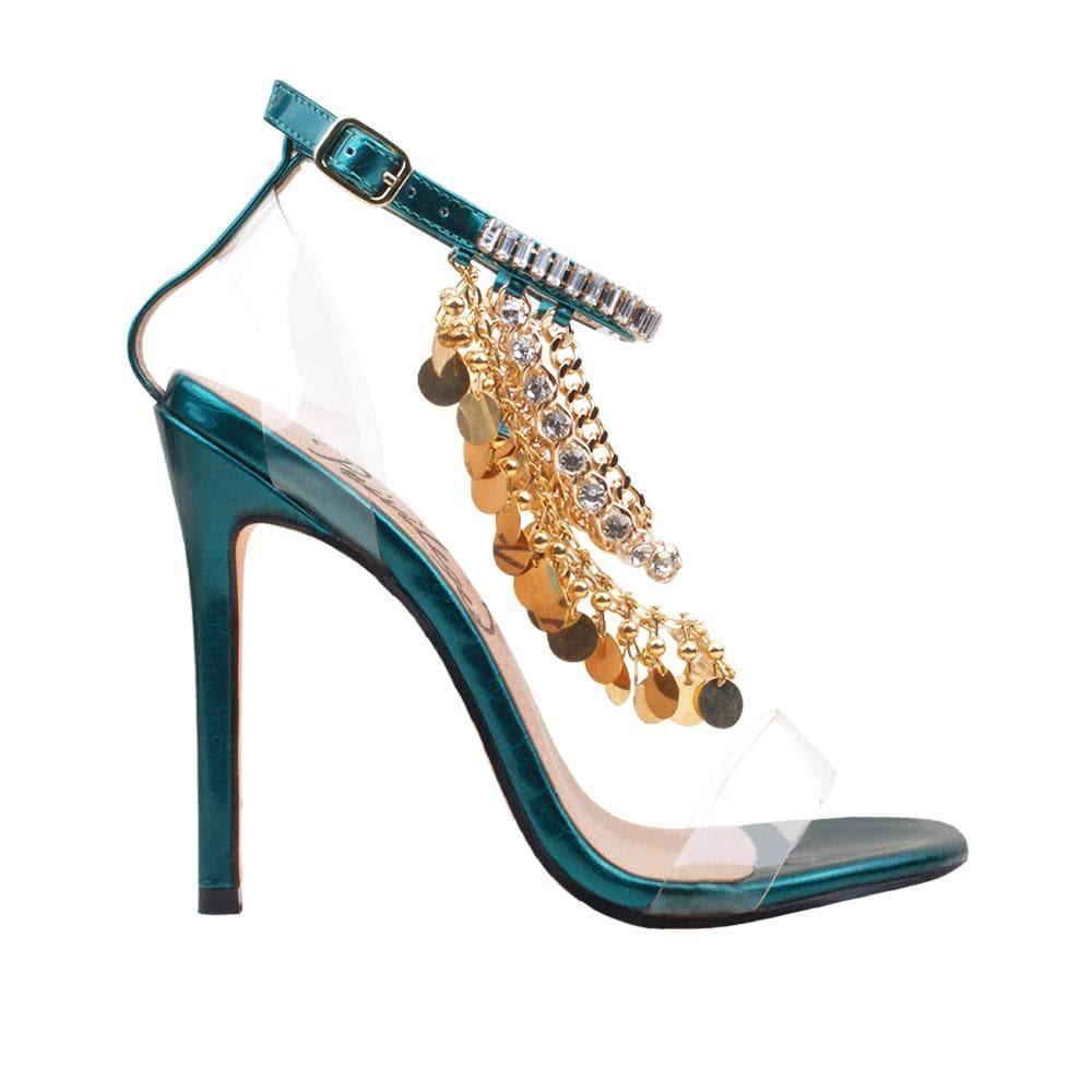 HeelPrivilegedBryden