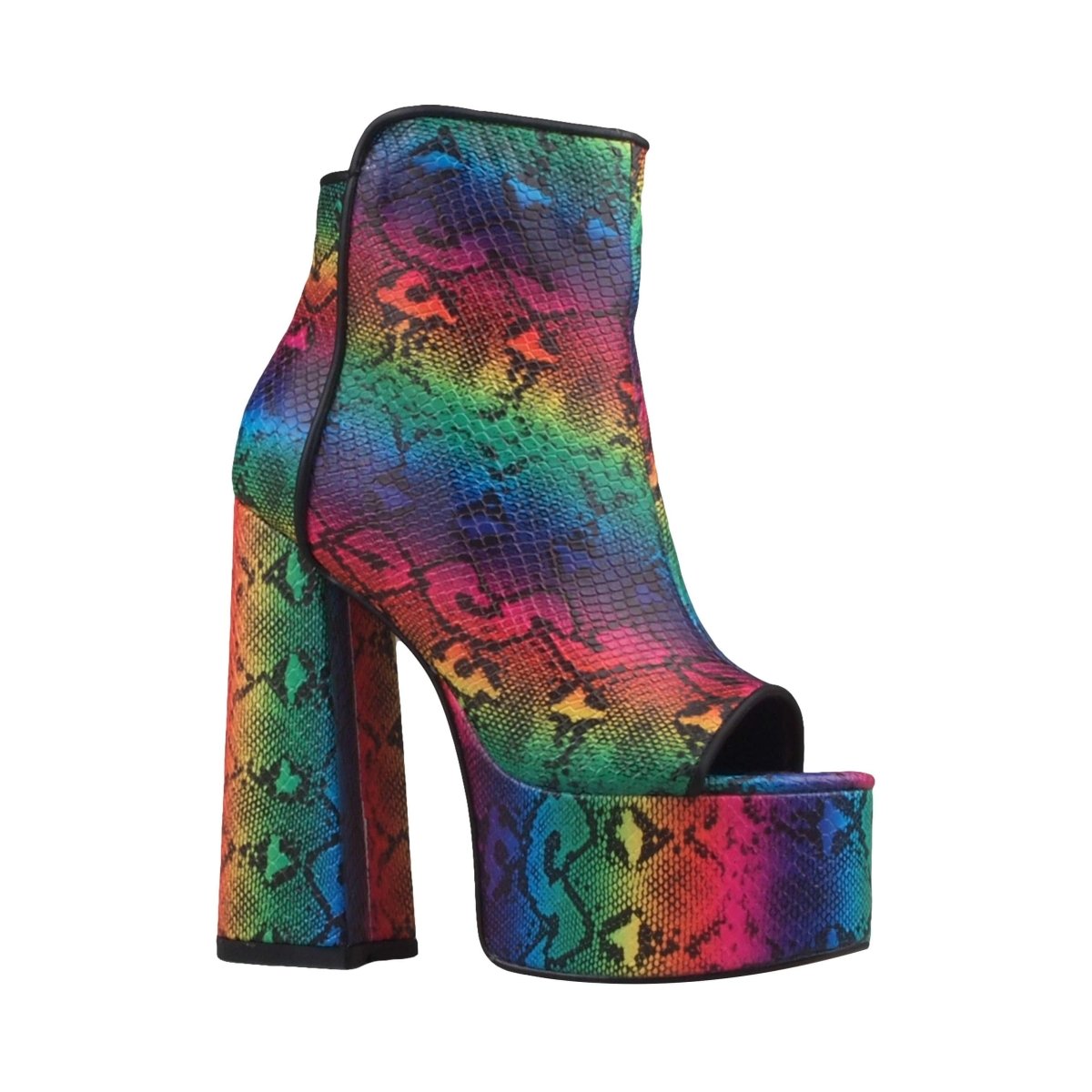 BootiePrivilegedCacie