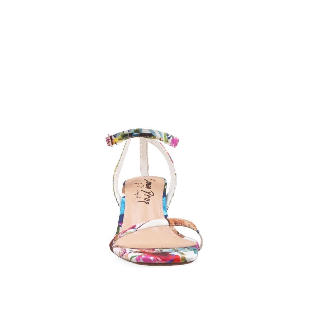 HeelPrivilegedCamella