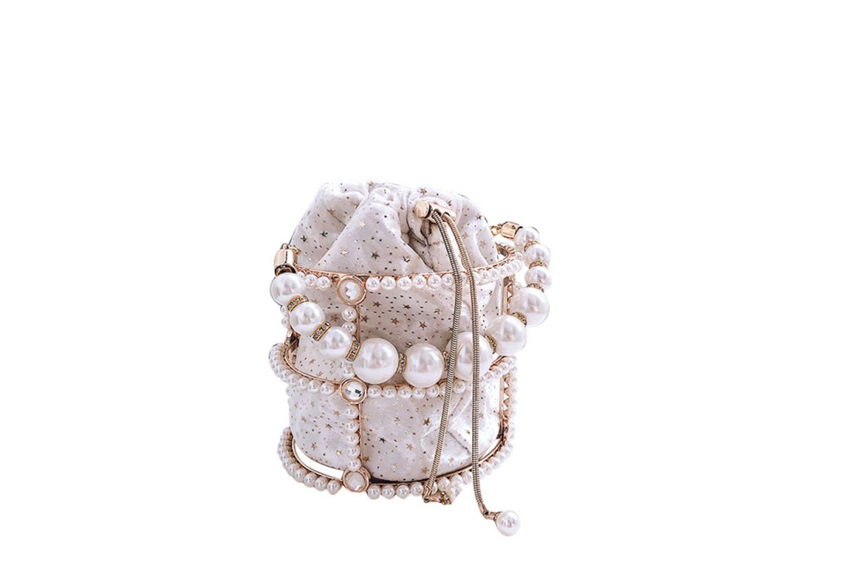 HandbagPrivilegedCassiopeia Clutch