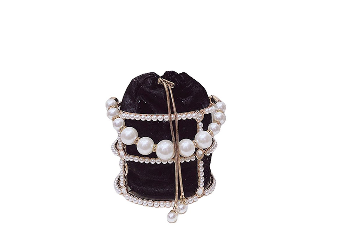 HandbagPrivilegedCassiopeia Clutch