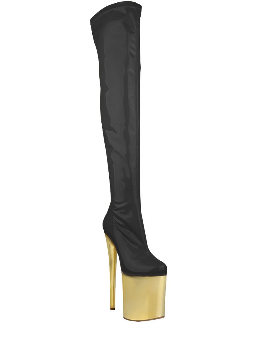 BootPrivilegedCaterina