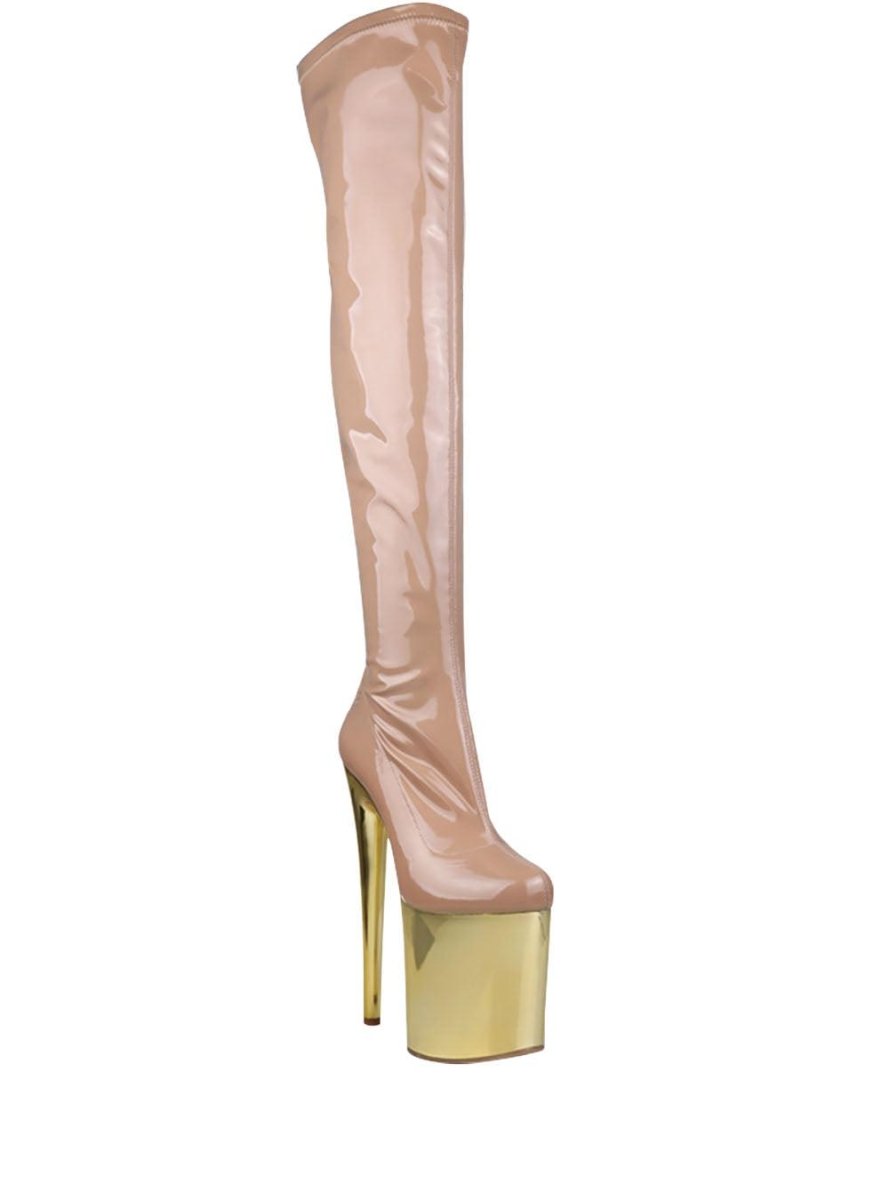 BootPrivilegedCaterina