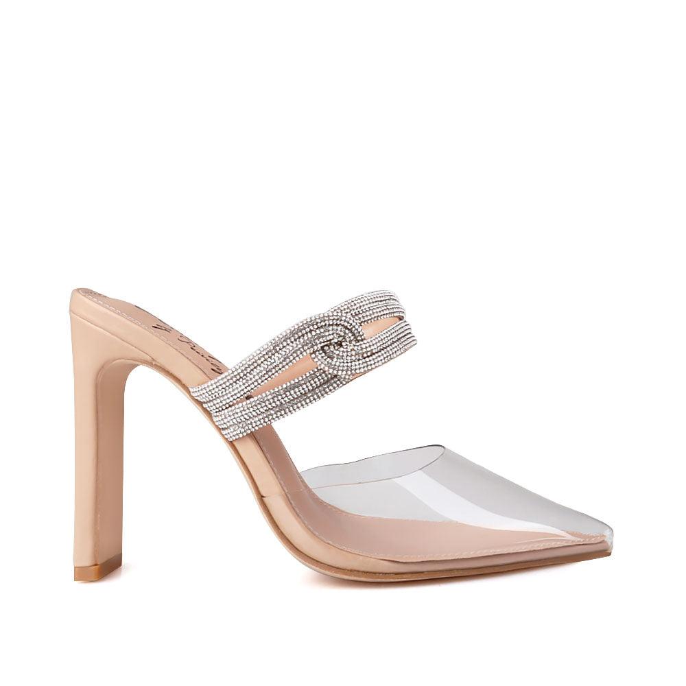 HeelPrivilegedCelines