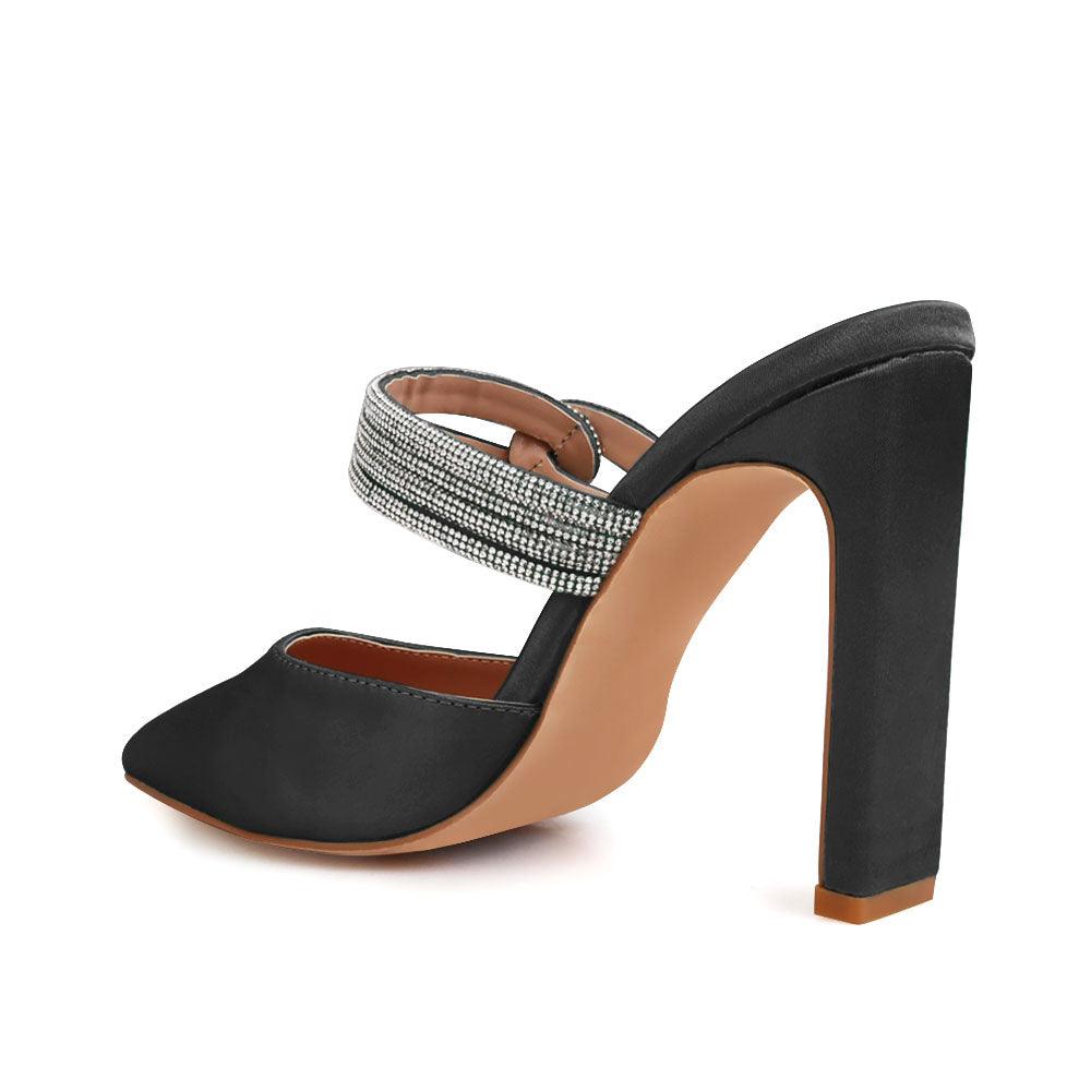 HeelPrivilegedCelines
