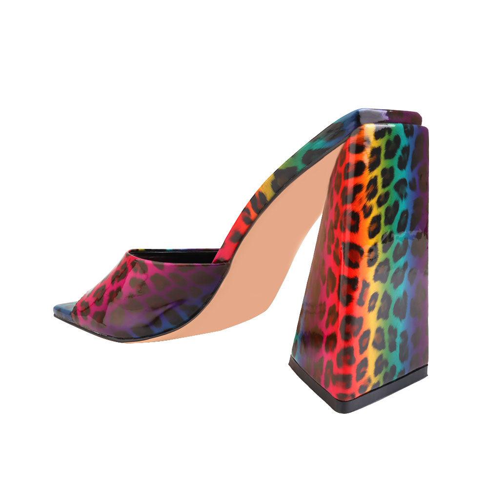 HeelPrivilegedChandlar