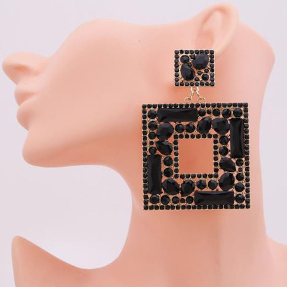 JewelryPrivilegedCharlize Earrings