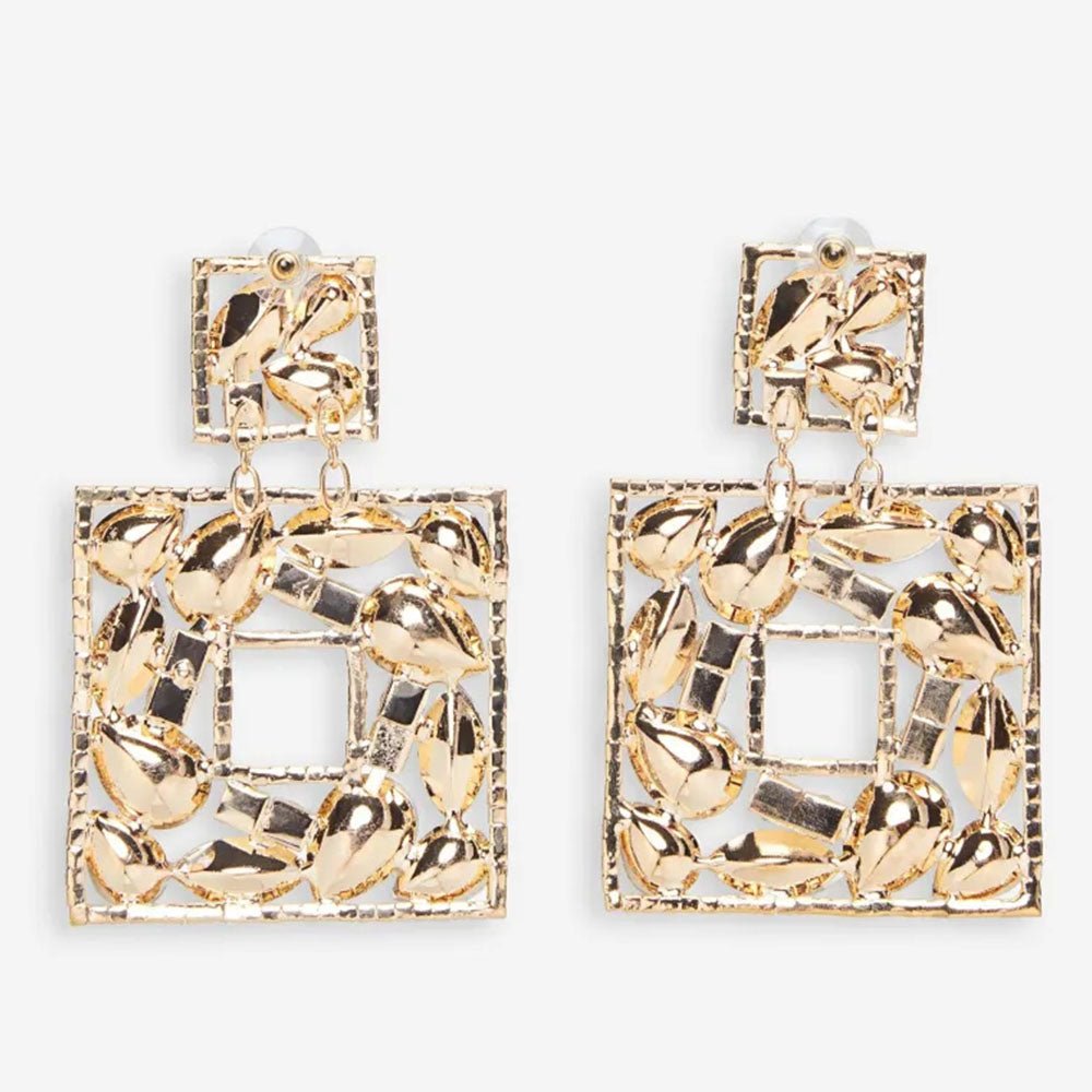 JewelryPrivilegedCharlize Earrings