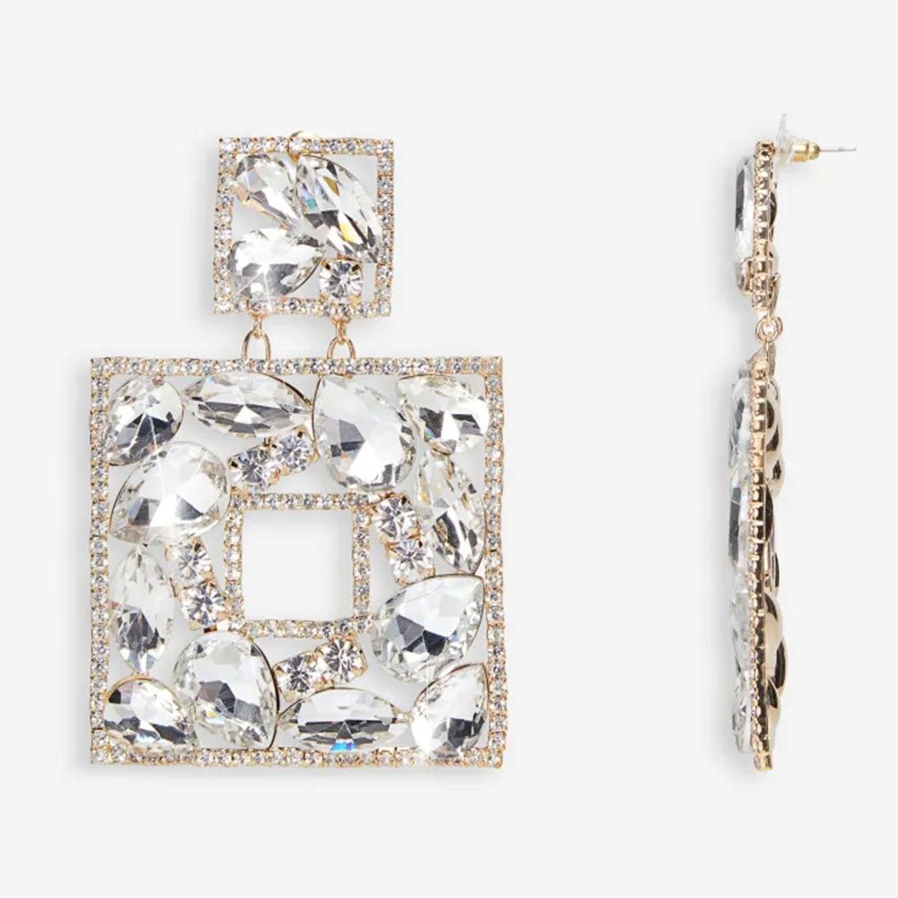 JewelryPrivilegedCharlize Earrings