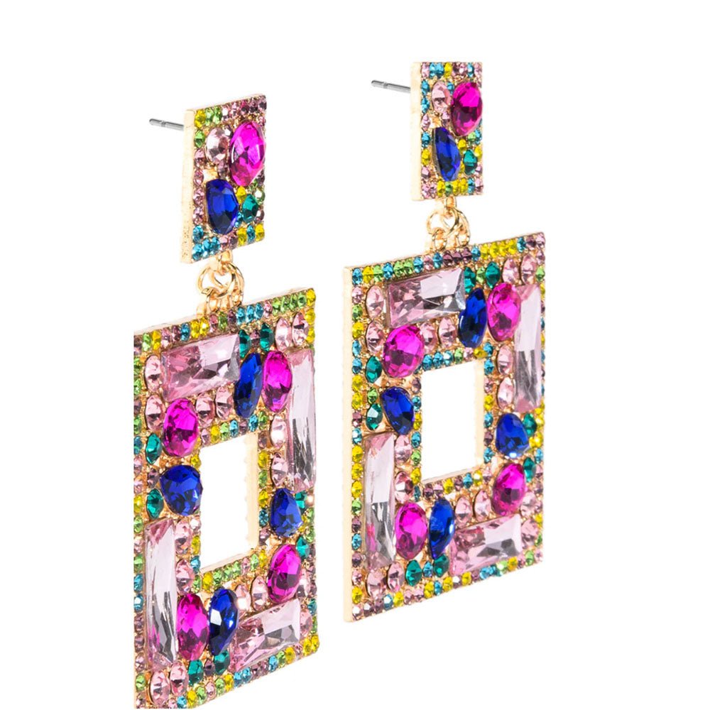 JewelryPrivilegedCharlize Earrings