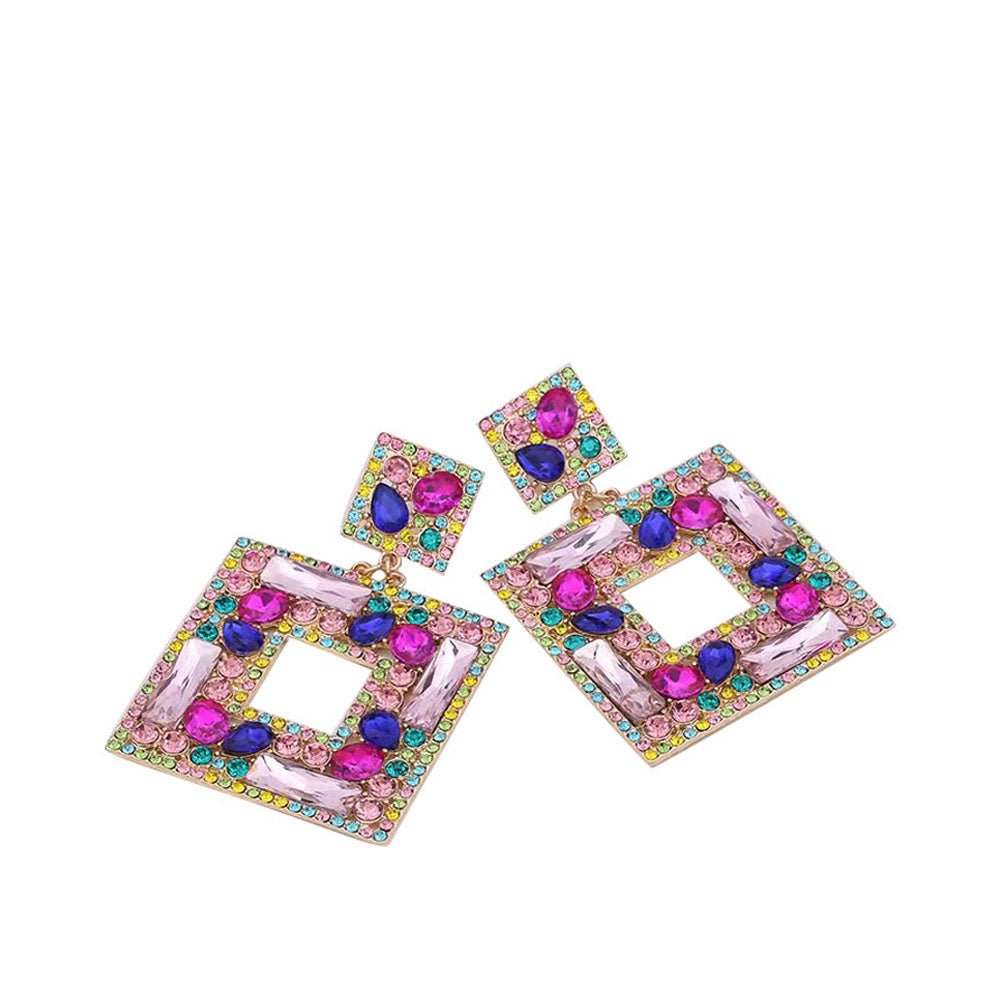 JewelryPrivilegedCharlize Earrings