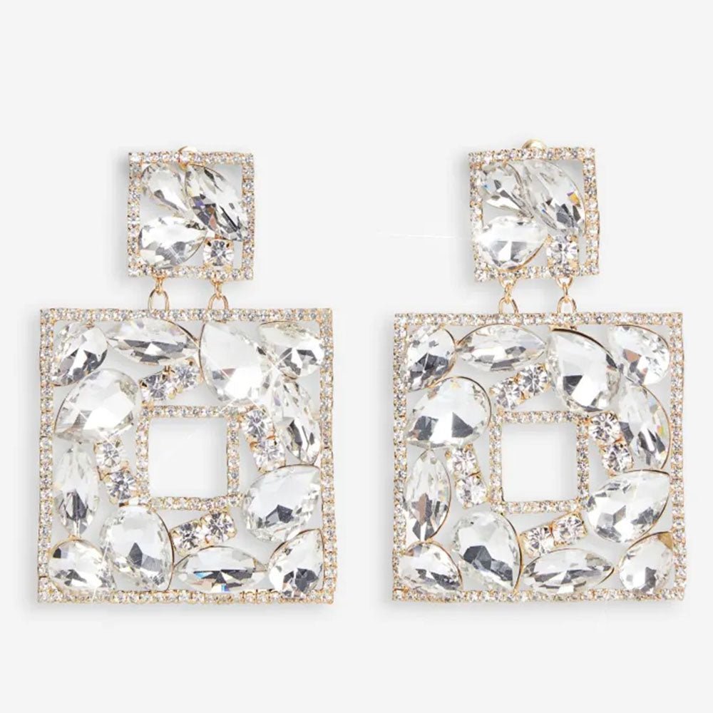 JewelryPrivilegedCharlize Earrings